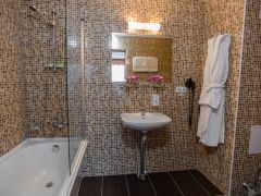 Лосево Парк база отдыха