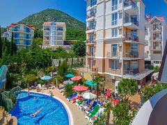 Валентина вилла