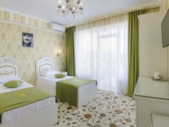 Валентина вилла