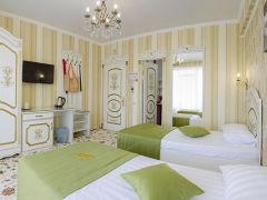 Валентина вилла