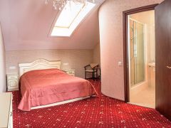 Валентина вилла