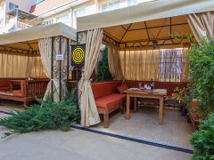 Валентина вилла