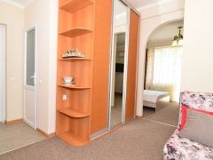 Атлантик (Малореченское)