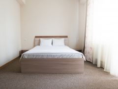 Атлантик (Малореченское)