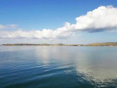 Бригантина детский лагерь