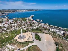 Бригантина детский лагерь
