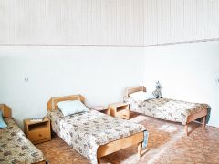 Бригантина детский лагерь