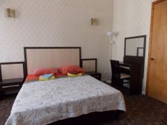 На Саперном гостиница