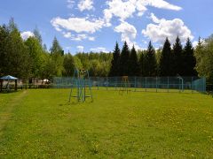 Флора парк отель