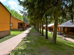 Флора парк отель