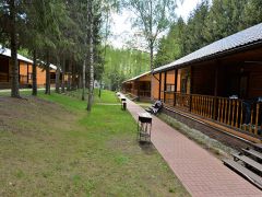 Флора парк отель