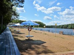 Флора парк отель