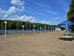 Флора парк отель