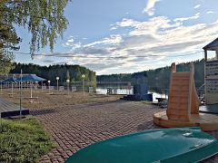 Флора парк отель