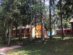 Флора парк отель