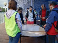 Флора парк отель