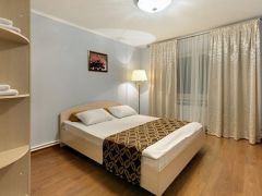 Флора парк отель