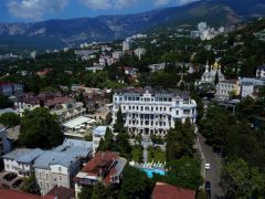 Вилла Елена