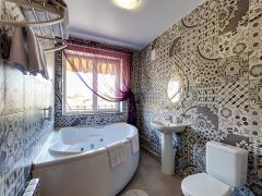 Marton Boutique & Spa