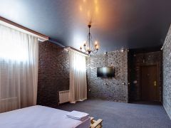 Marton Boutique & Spa