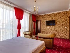 Marton Boutique & Spa