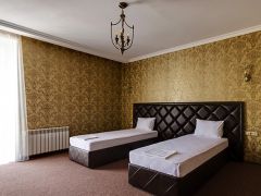 Marton Boutique & Spa