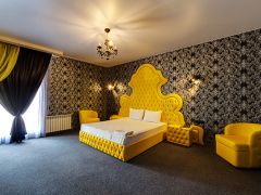 Marton Boutique & Spa