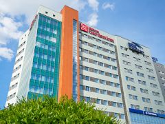 Hilton Garden Inn