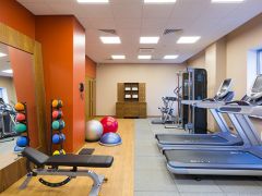 Hilton Garden Inn