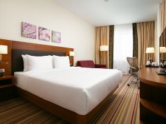 Hilton Garden Inn