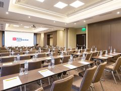 Hilton Garden Inn