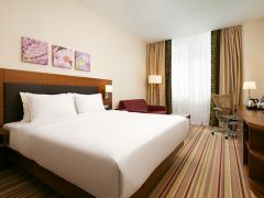 Hilton Garden Inn