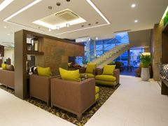 Hilton Garden Inn