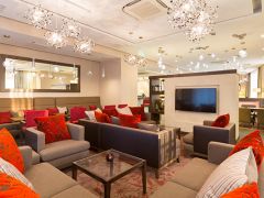 Hilton Garden Inn