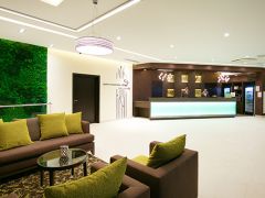 Hilton Garden Inn