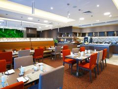 Hilton Garden Inn