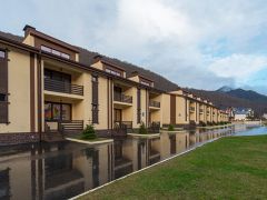 Bridge Mountain Villa