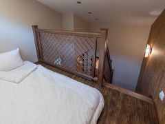 Bridge Mountain Villa