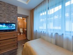 Bridge Mountain Villa