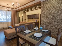 Bridge Mountain Villa