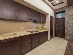 Bridge Mountain Villa