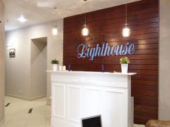 Lighthouse(Санкт-Петербург)
