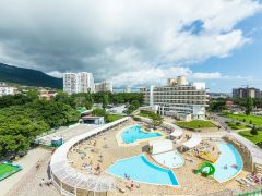 ALEAN FAMILY RESORT & SPA BIARRITZ