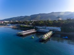ALEAN FAMILY RESORT & SPA BIARRITZ