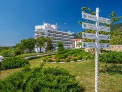 ALEAN FAMILY RESORT & SPA BIARRITZ