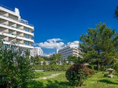 ALEAN FAMILY RESORT & SPA BIARRITZ