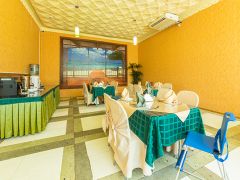ALEAN FAMILY RESORT & SPA BIARRITZ