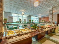 ALEAN FAMILY RESORT & SPA BIARRITZ
