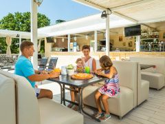 ALEAN FAMILY RESORT & SPA BIARRITZ