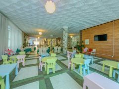 ALEAN FAMILY RESORT & SPA BIARRITZ